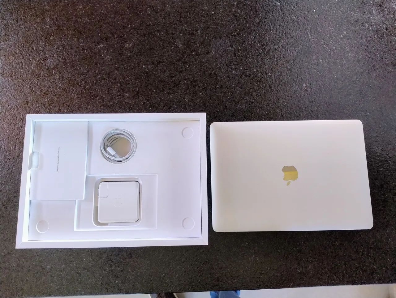 Macbook Pro M2 512 SSD 8GB - Foto 2