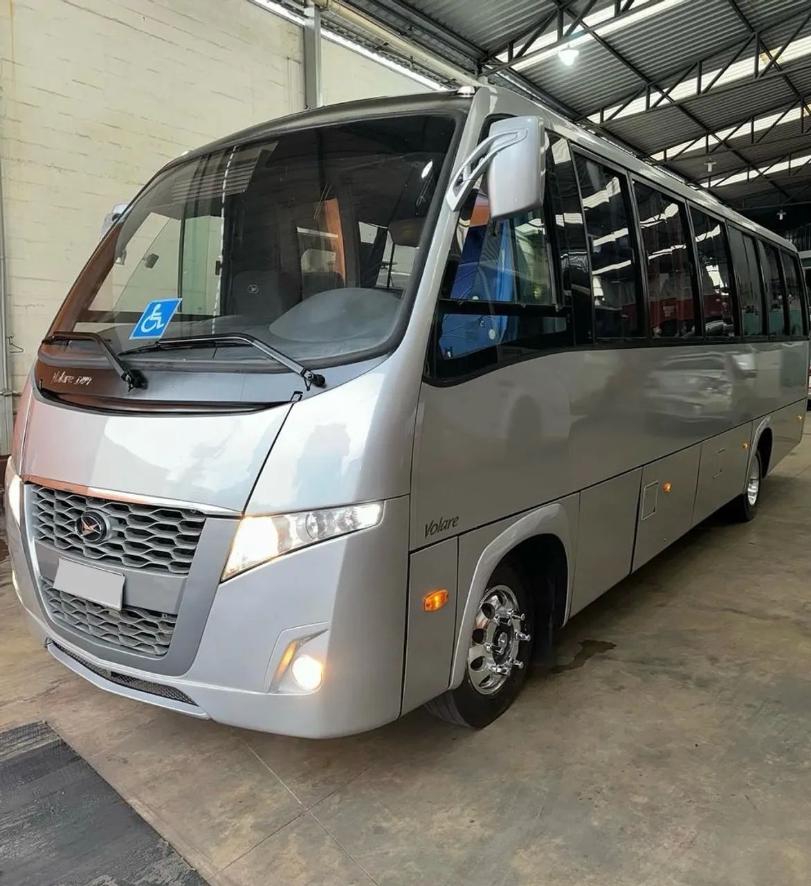 COMPRE SEU ÔNIBUS NAS PARCELAS E FAÇA SUA RENDA NELE 