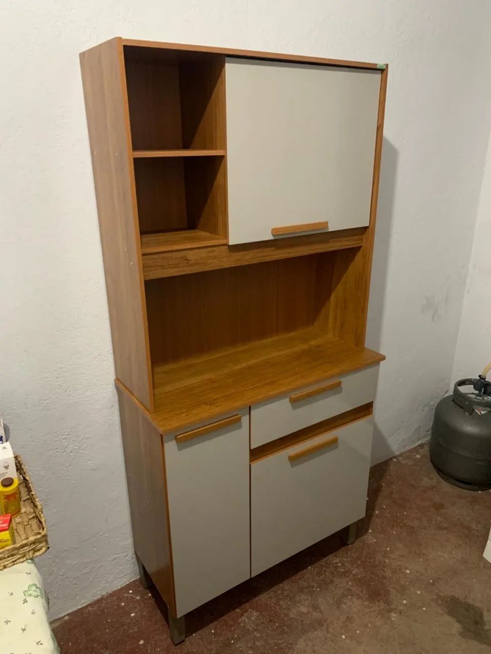 Armário de cozinha 