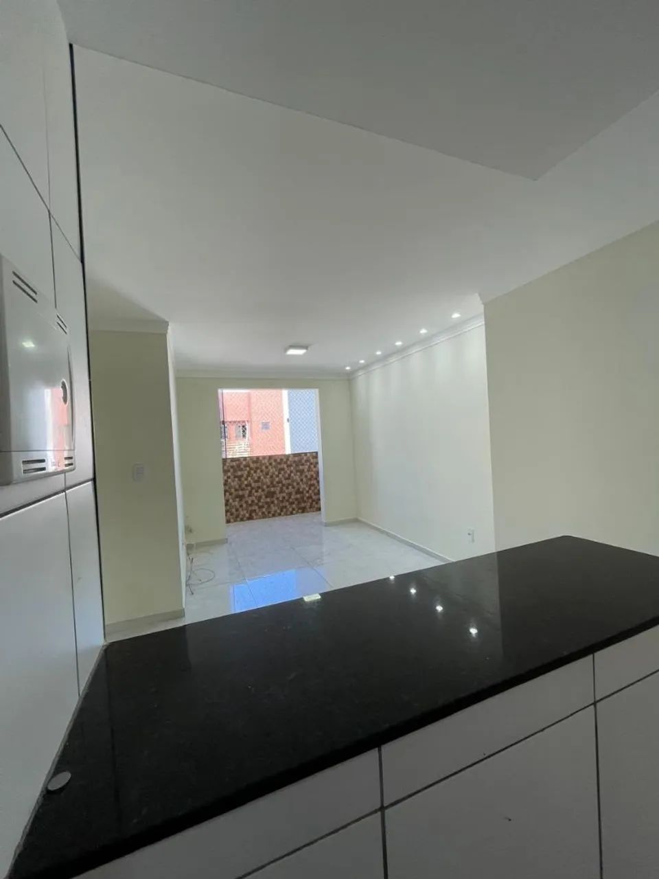 Alugo apartamento no Cuiá - Foto 5