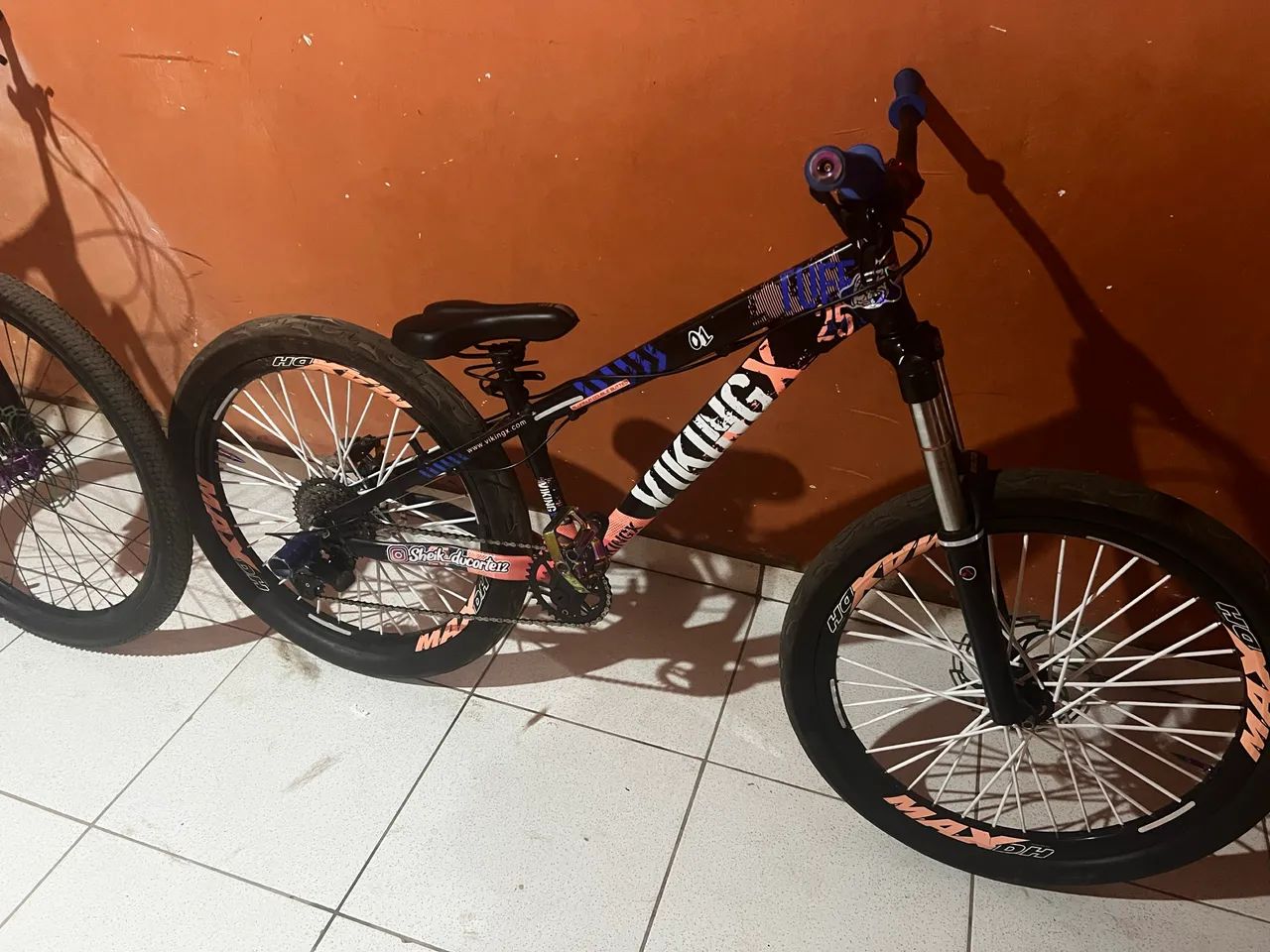 Bike vikings  - Foto 4