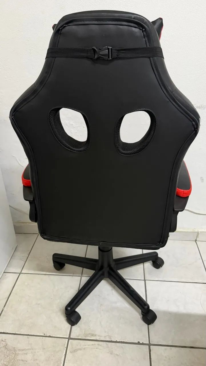 CADEIRA GAMER - Foto 3