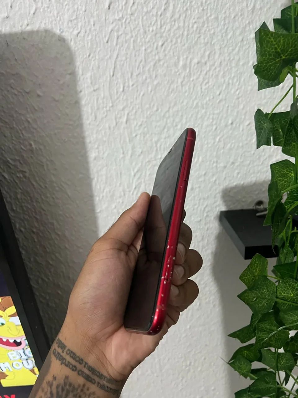 iPhone XR - Foto 3