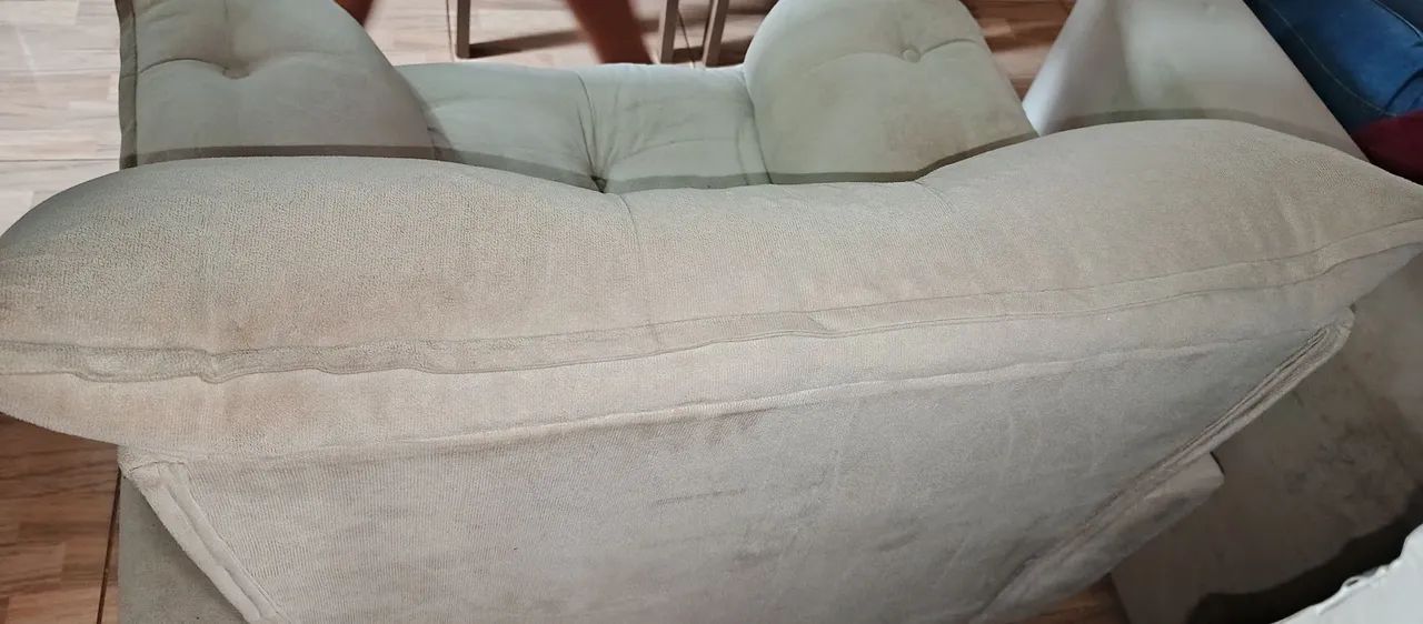 Poltrona de sala  - Foto 3