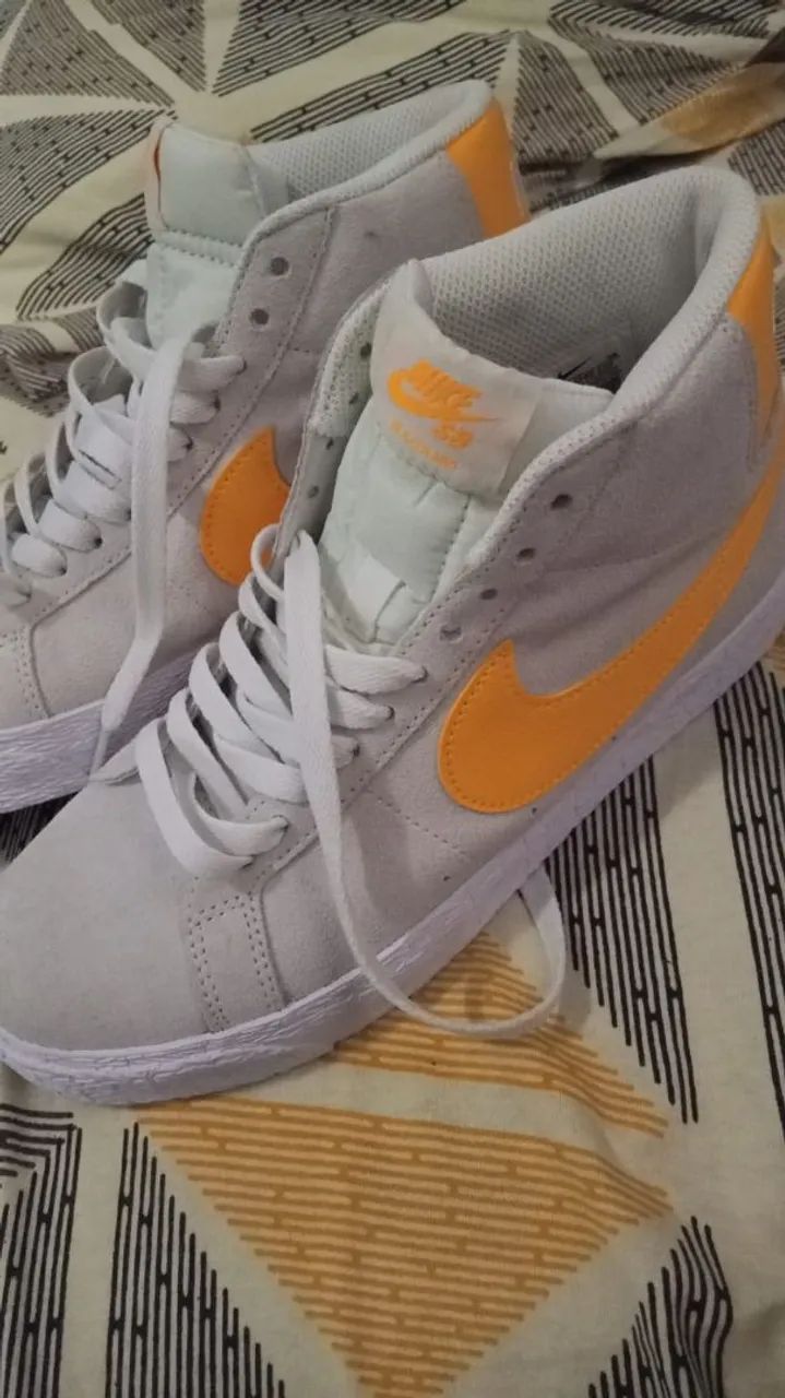 Tênis nike