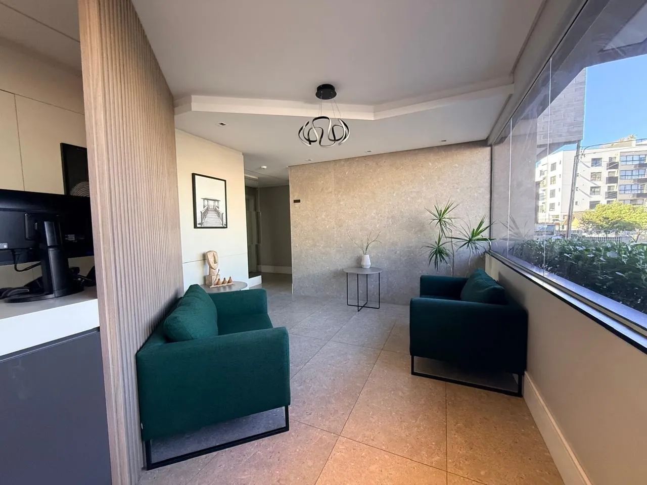 Apartamento de 2 dormitórios à venda na Trindade - Foto 5