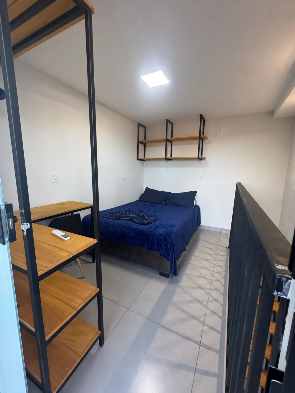 Loft na 1005 sul para alugar  - Foto 4