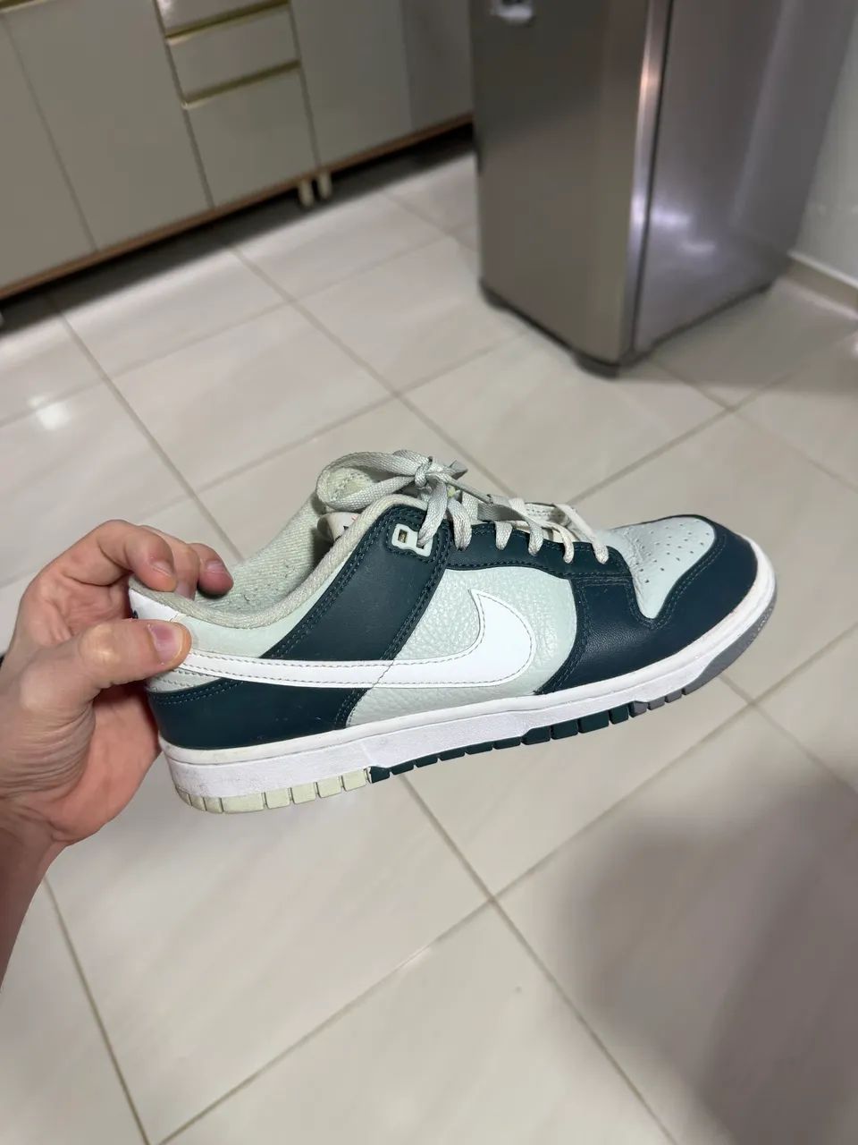 Nike Dunk Low - Foto 3