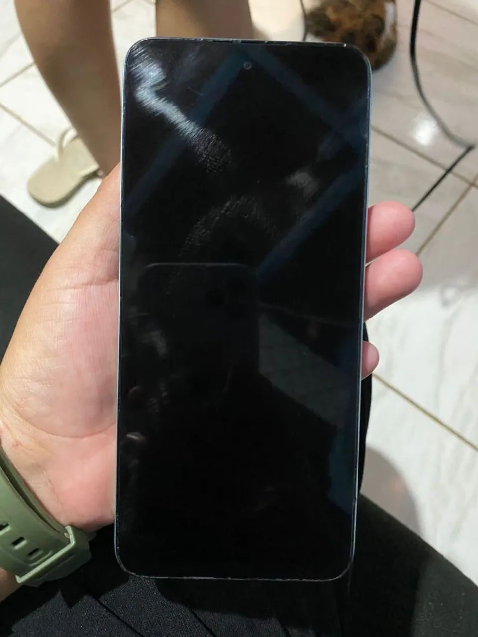 REDMI NOTE 13, 256GB - Foto 2