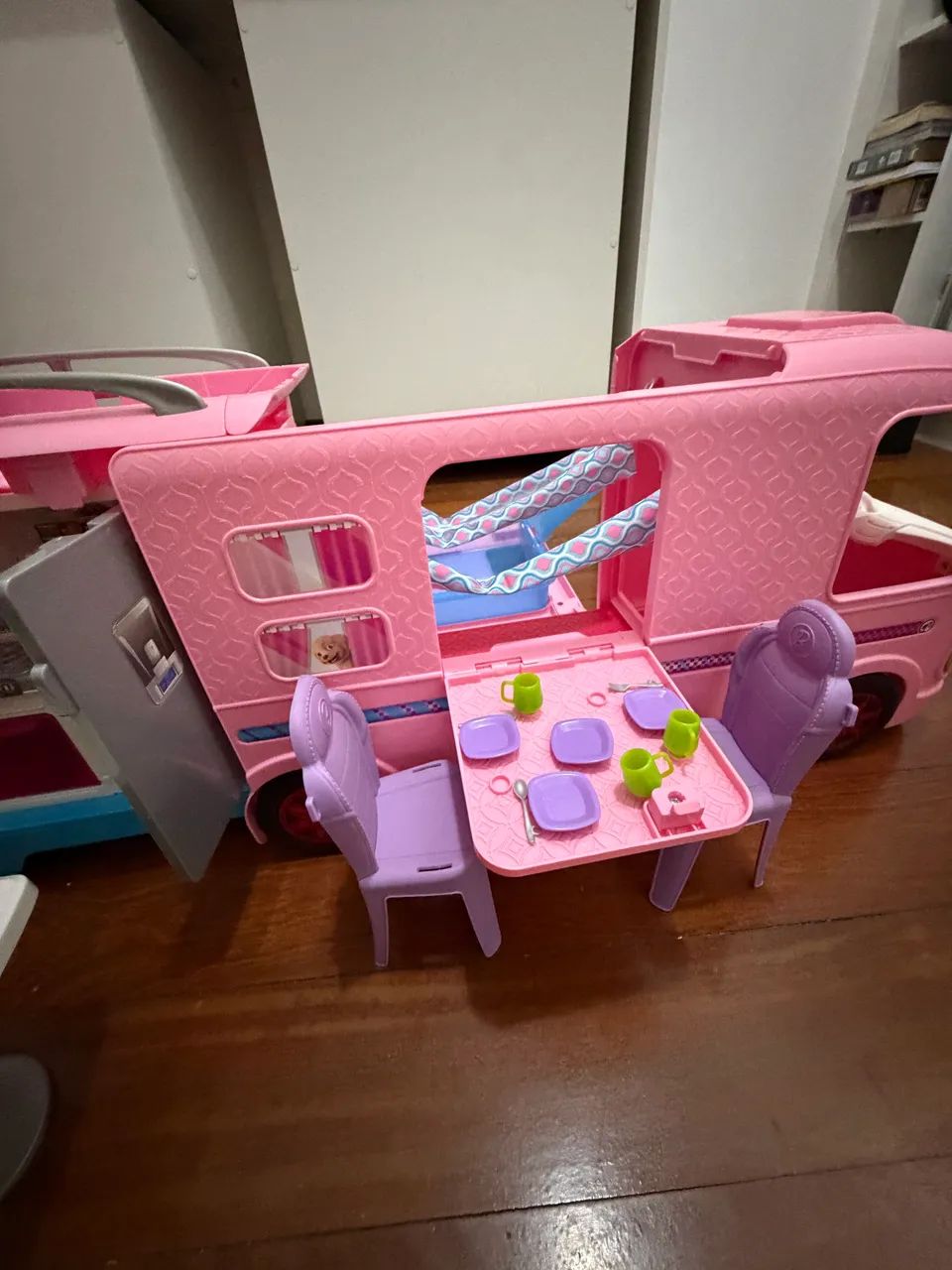 Trailer da Barbie  - Foto 5