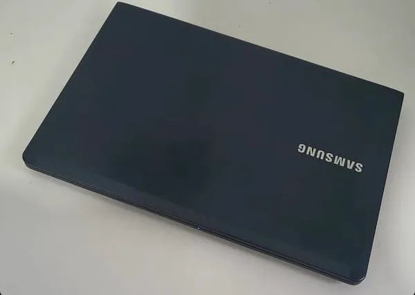 Notbook Samsung - Foto 2