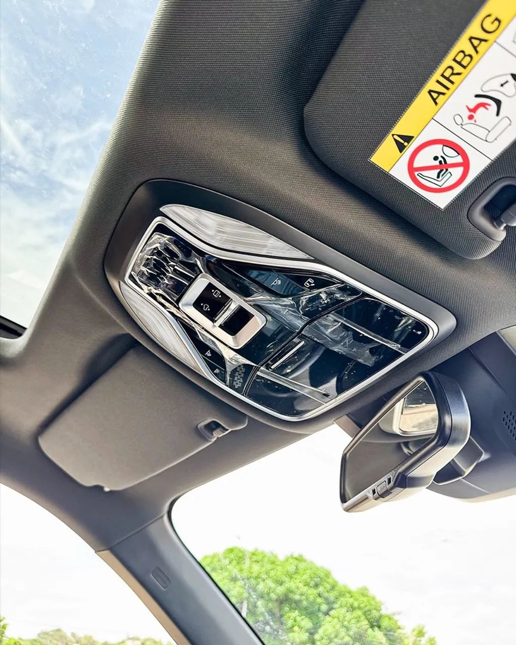 Ford Territory Titanium 1.5 Gtdi Ecobo. AUT 2026 - Foto 5