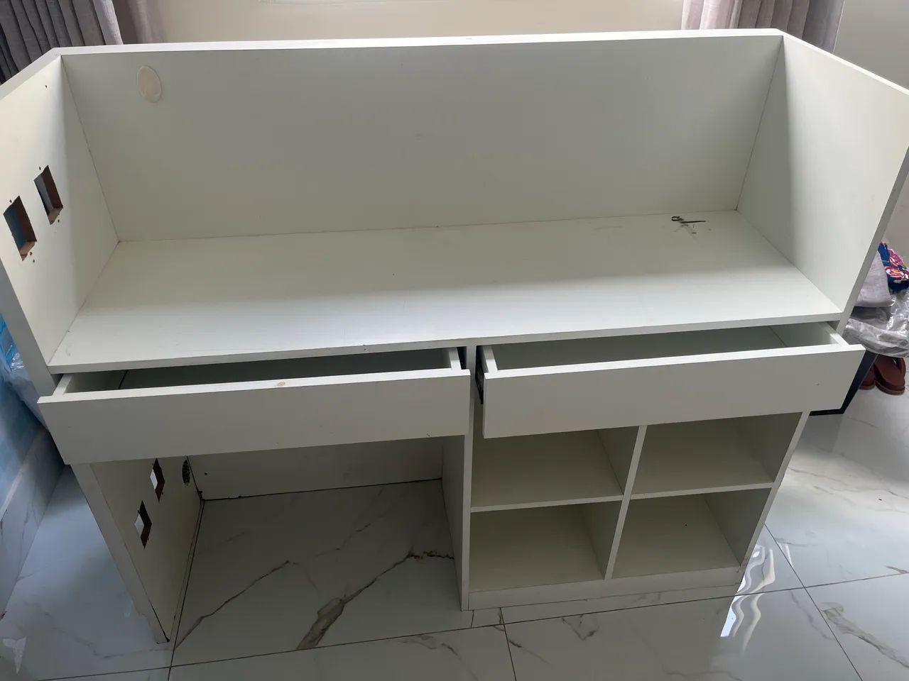 Balcão Loja