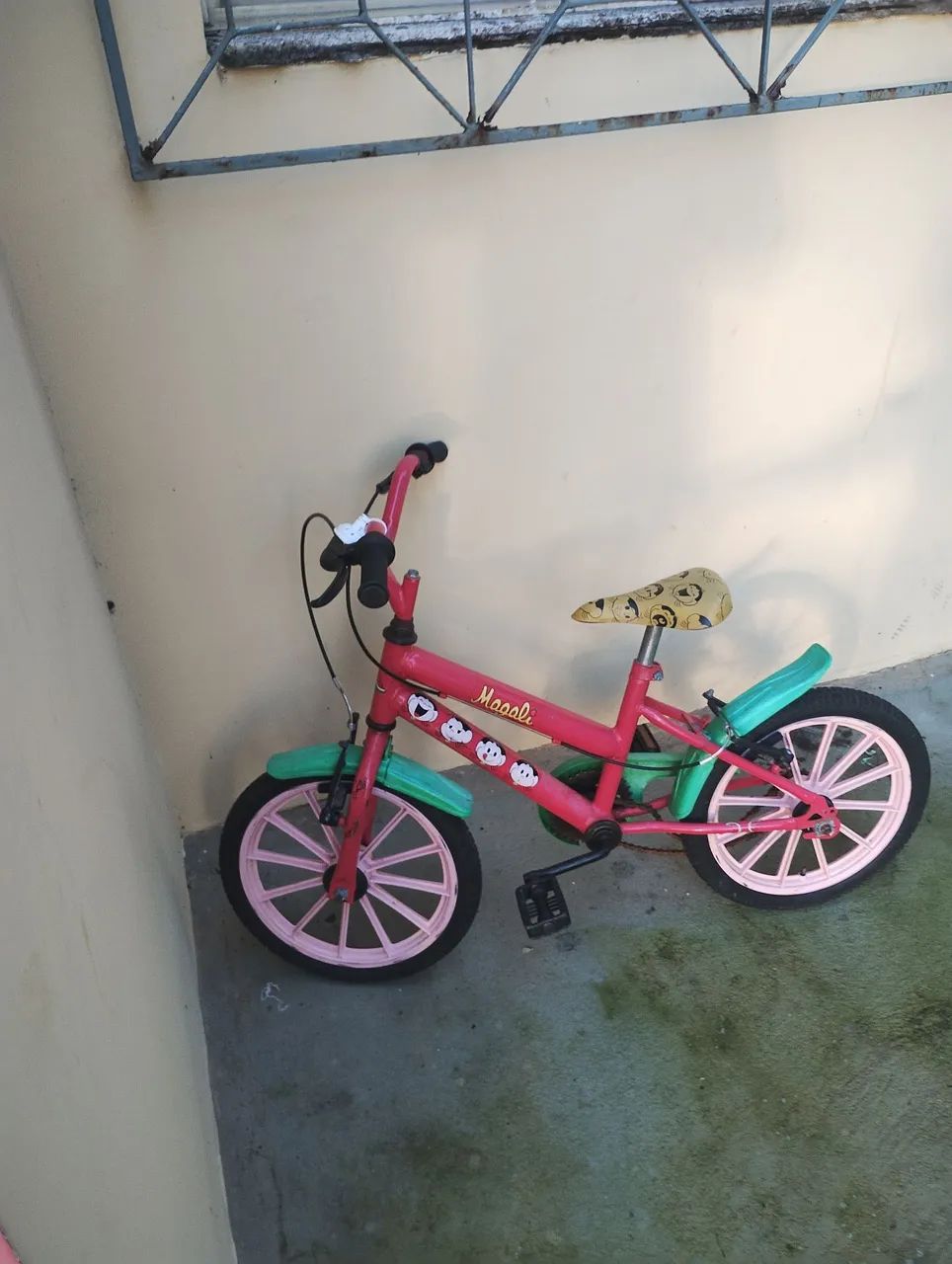 Bicicleta  - Foto 2