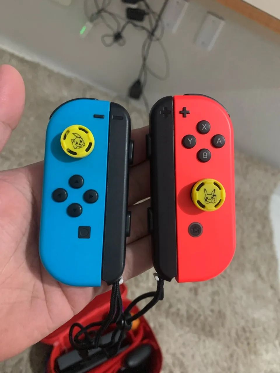 Nintendo switch V2 Desbloqueado - Foto 3