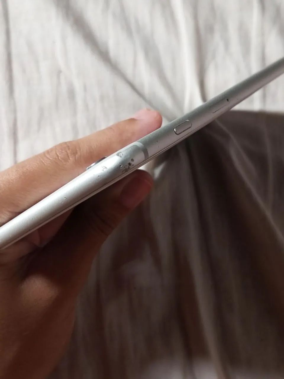 iPhone 6 Plus 16 GB ? R$ 300 - Foto 4