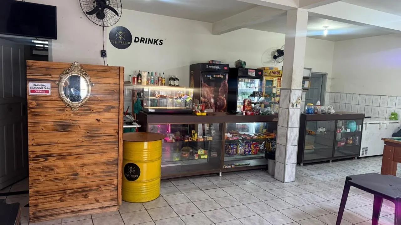 Bar completo  - Foto 5