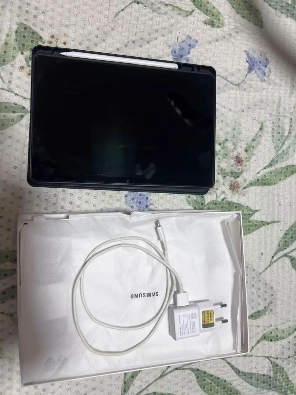 Tablet Galaxy TAB A9+ 5G