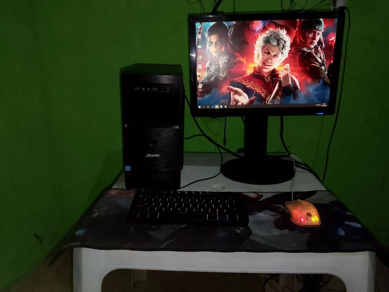 CPU core i3 completa !  - Foto 4