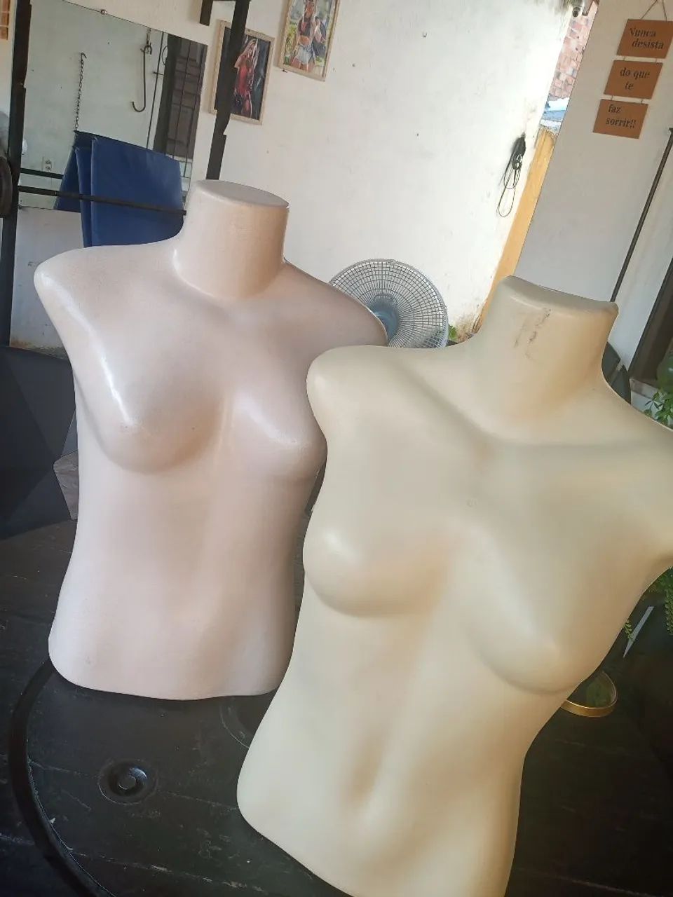 Vendo manequins (leia a descrição) - Foto 3