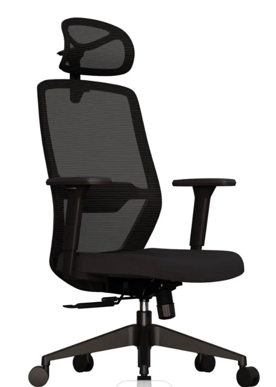 Cadeira Ergonômica Elements Serena - Foto 2