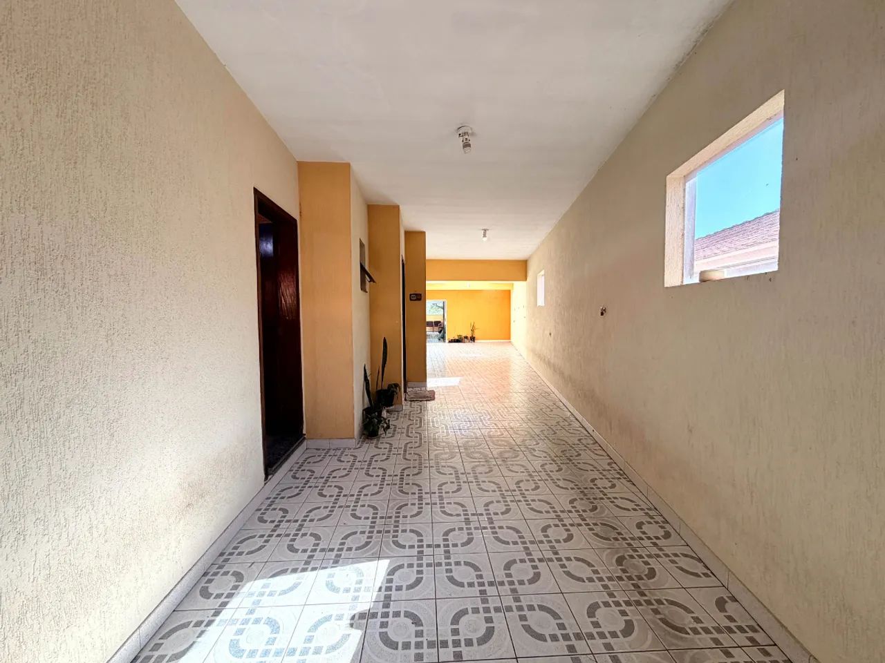 Casa para venda em Bocaina com 4 quartos, sendo 1 suíte, 255m² - Foto 4