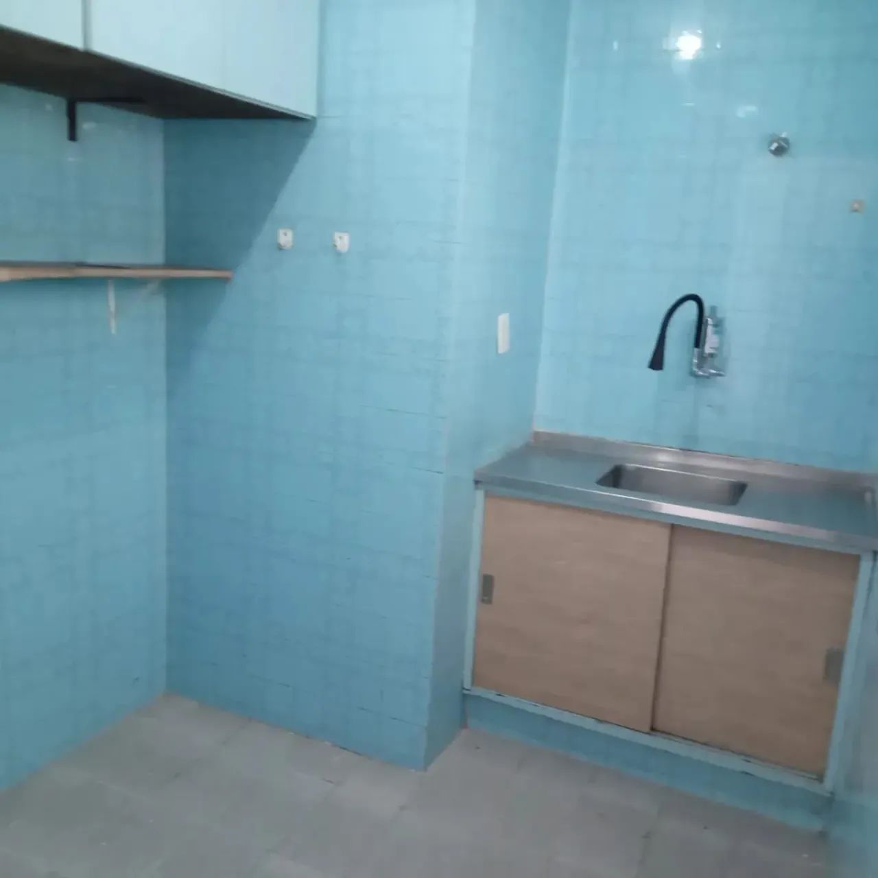 APARTAMENTO 1 QUARTO NA PITUBA - Foto 5
