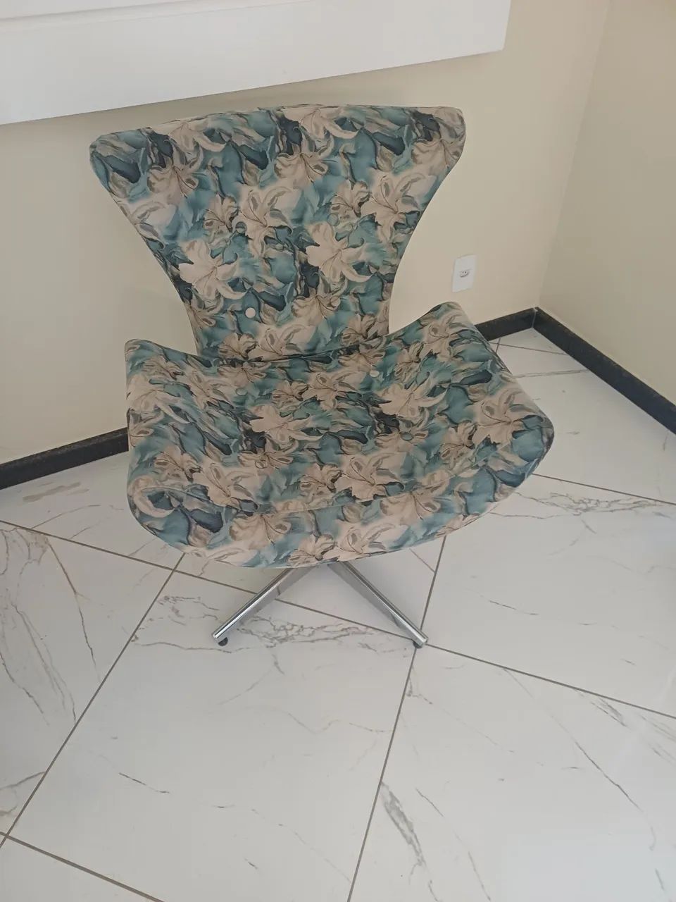 Cadeiras para sala de estar