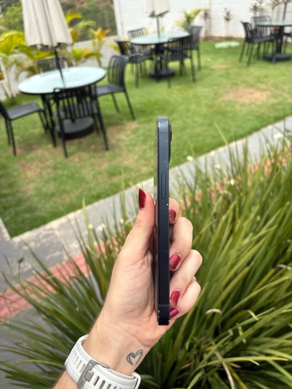 iPhone 13 128gb  - Foto 5