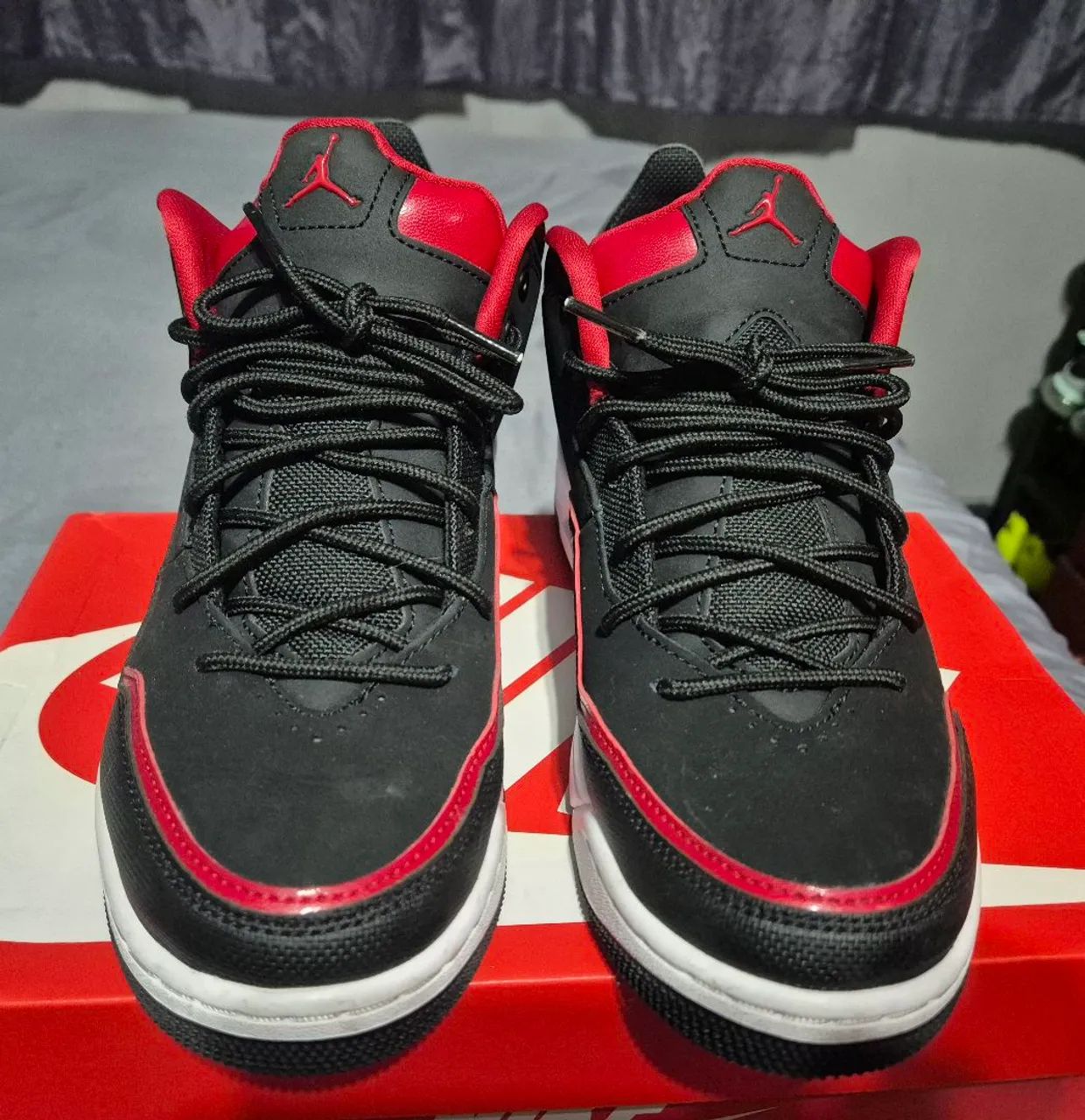 Tênis Air Jordan Courtside 23 - Foto 4