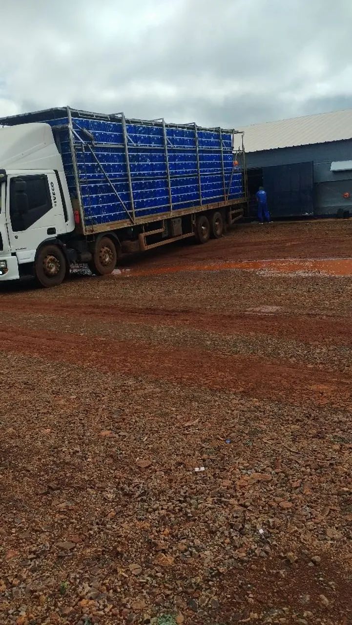 Iveco tector 31300 - Foto 3