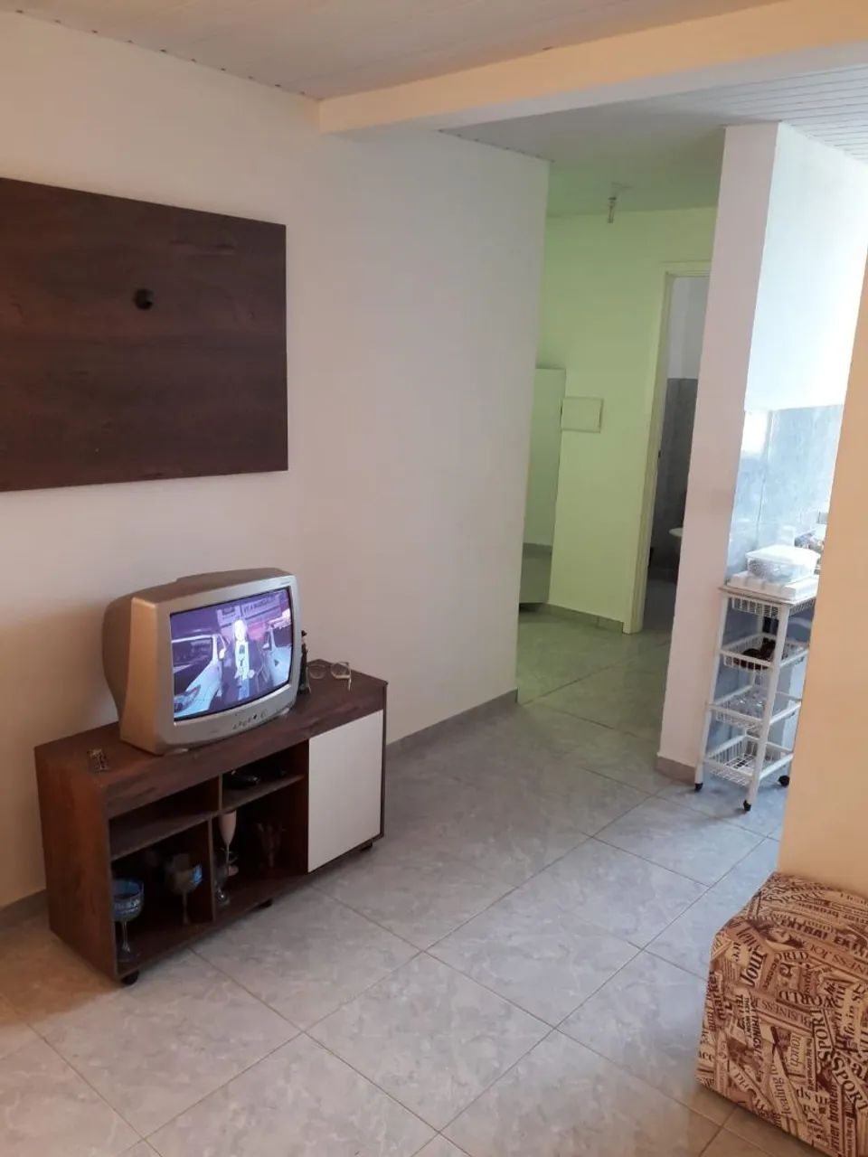 APARTAMENTO VILLAGE DE PRATA  - Foto 2