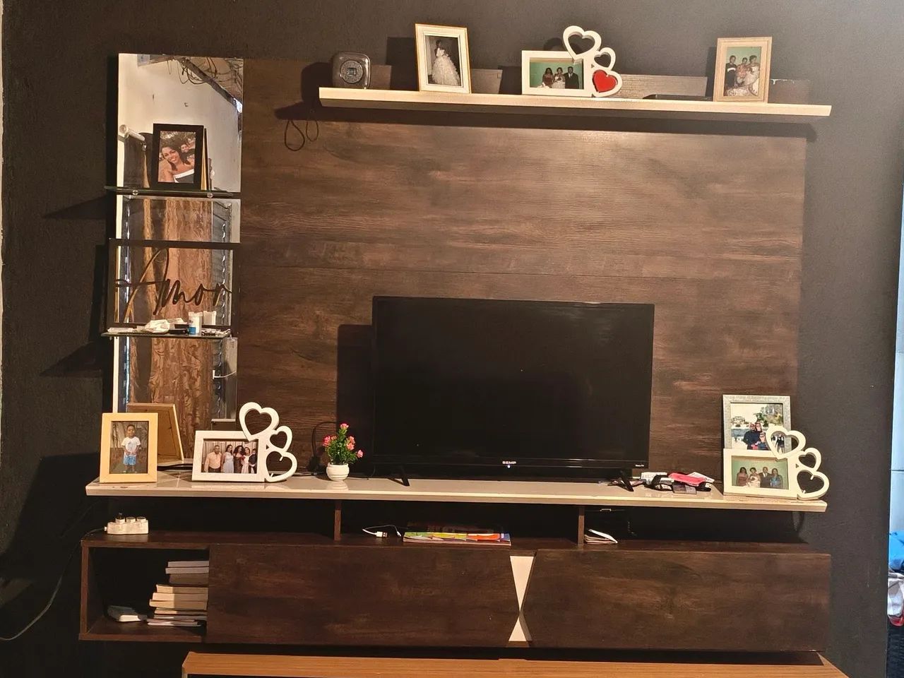 Vende se painel