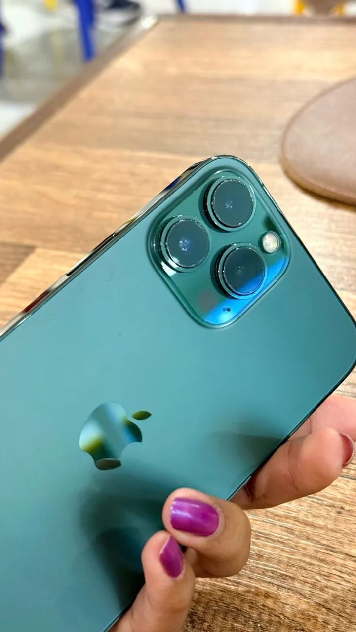 iPhone 13 Pro Max 256gb - Foto 2