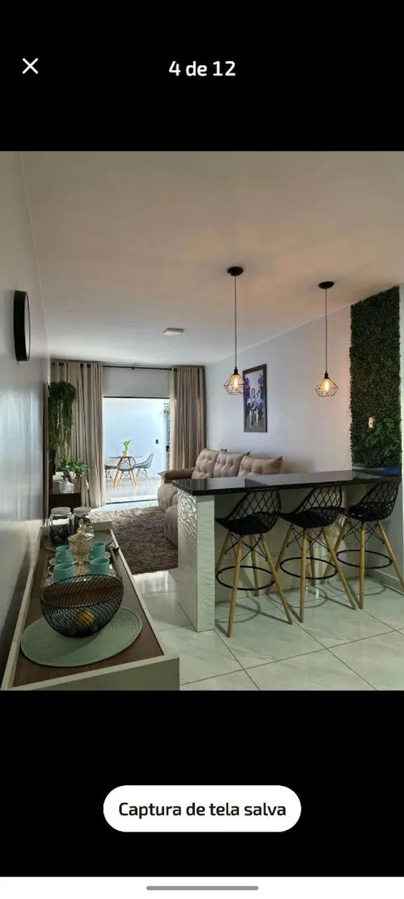 Casa próximo ao ALTERNATIVO  - Foto 3
