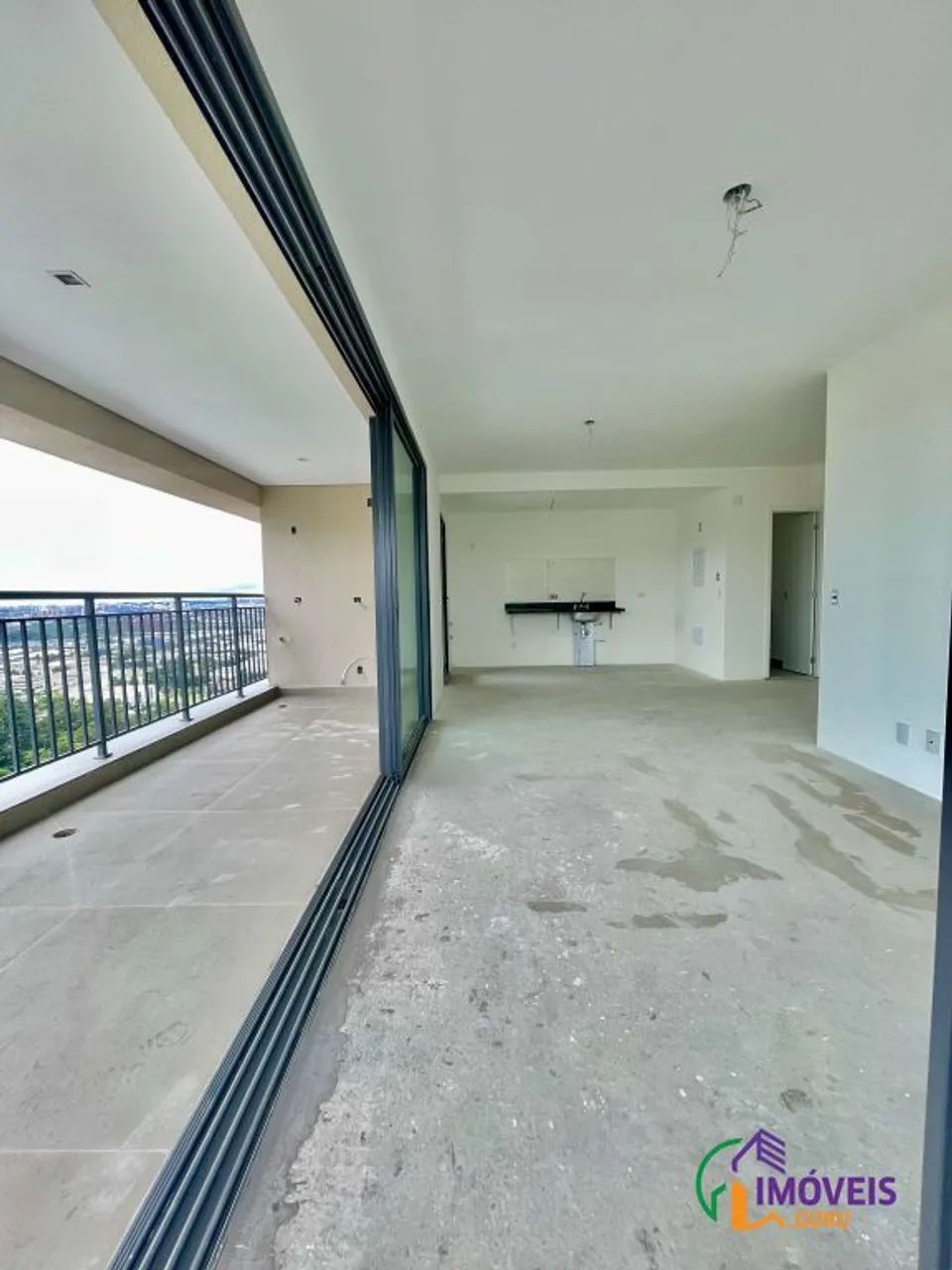 APARTAMENTO - TAMBORÉ 1 - SP - Foto 3