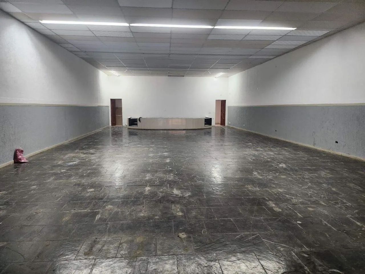 Galpão, 350 m² - aluguel - Parque das Américas - Mauá/SP