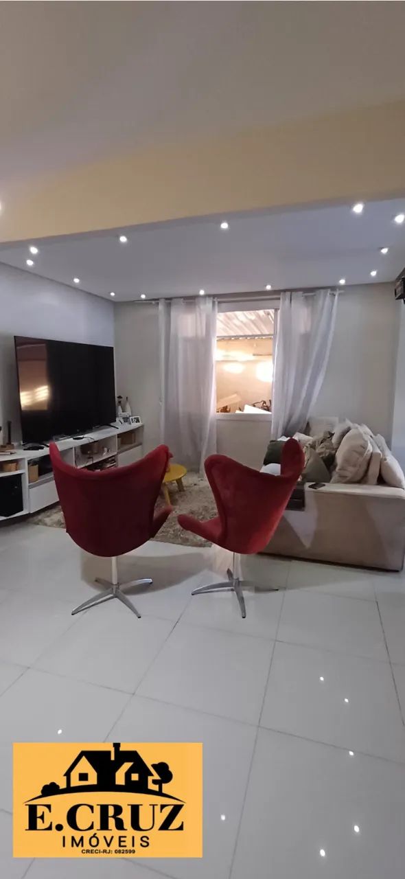 Casa Duplex com Área Comercial - Imbariê  - Foto 2
