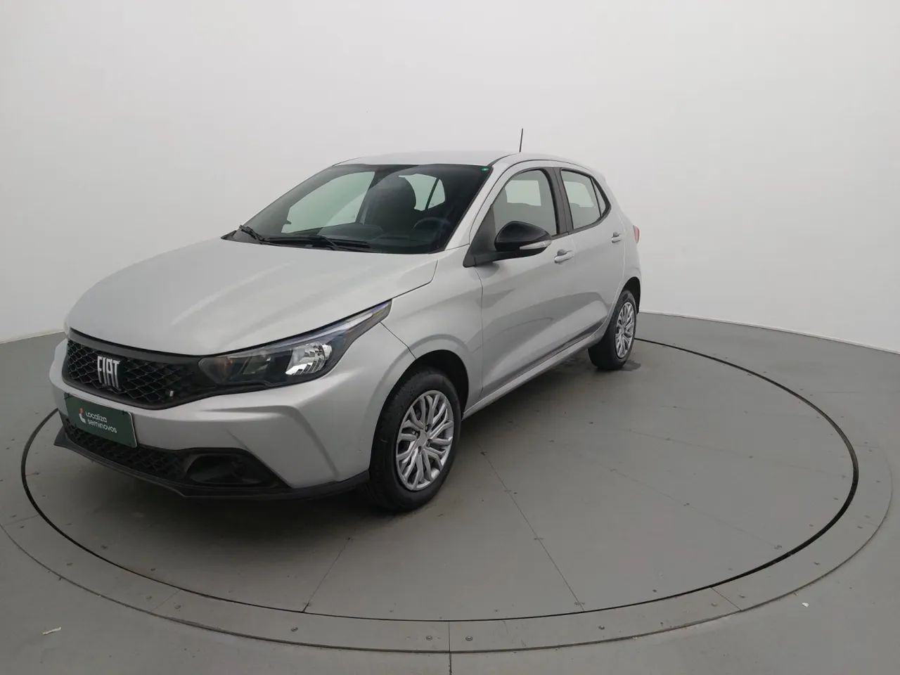 Fiat Argo Drive 1.0 Firefly 2026