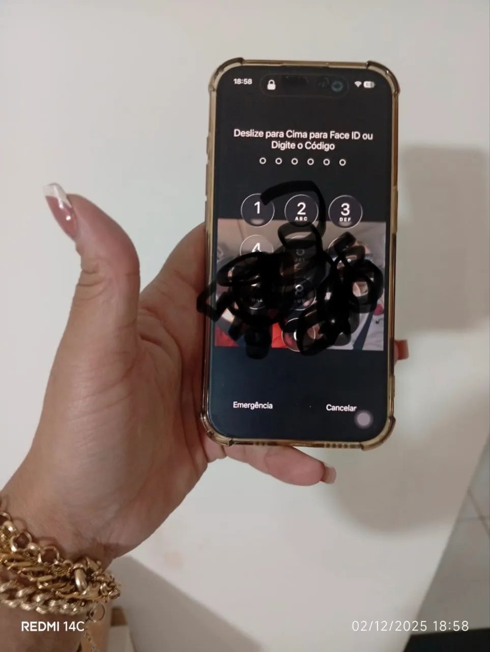 IPHONE 15 PRO 256GB - Foto 5