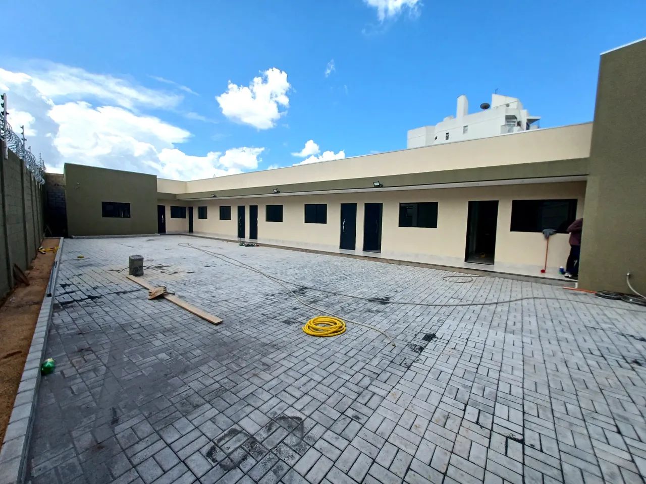 Sala comercial contendo 69 metros quadrados em Pico do Amor - Cuiabá - MT - Foto 3