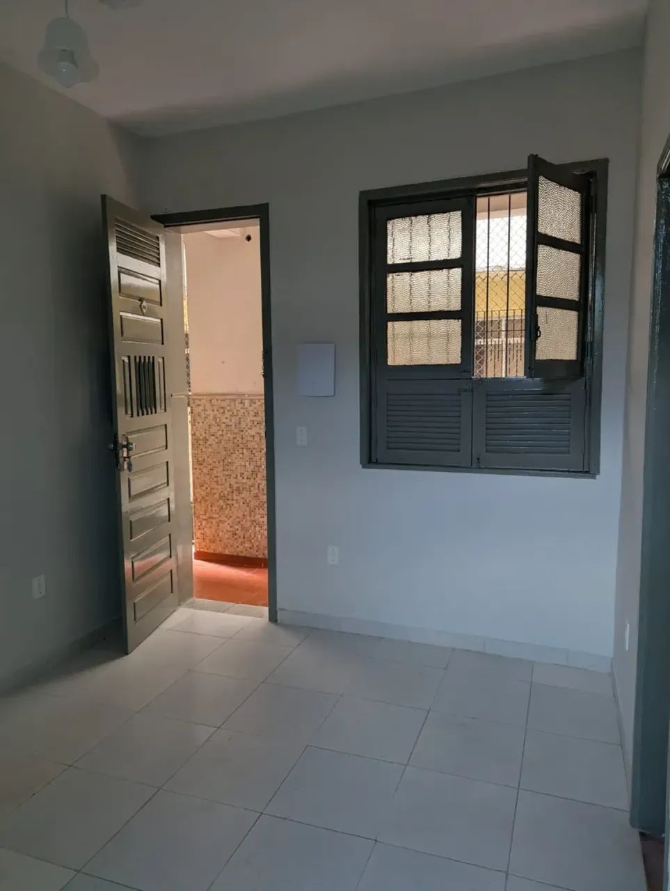 APARTAMENTO NO CENTRO - Foto 5