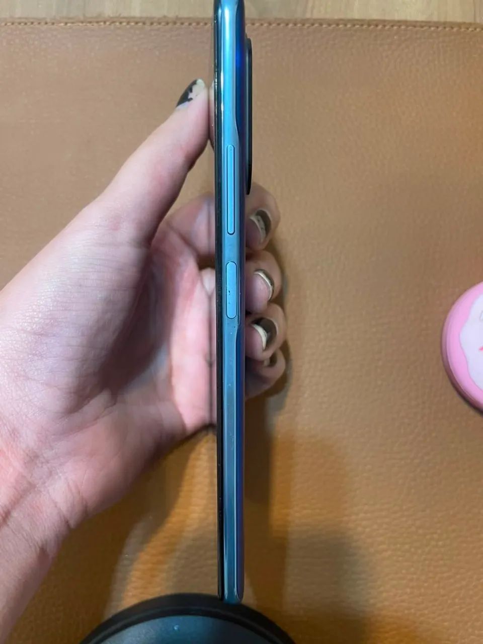 POCO F3 - 128GB/8 RAM - Foto 3