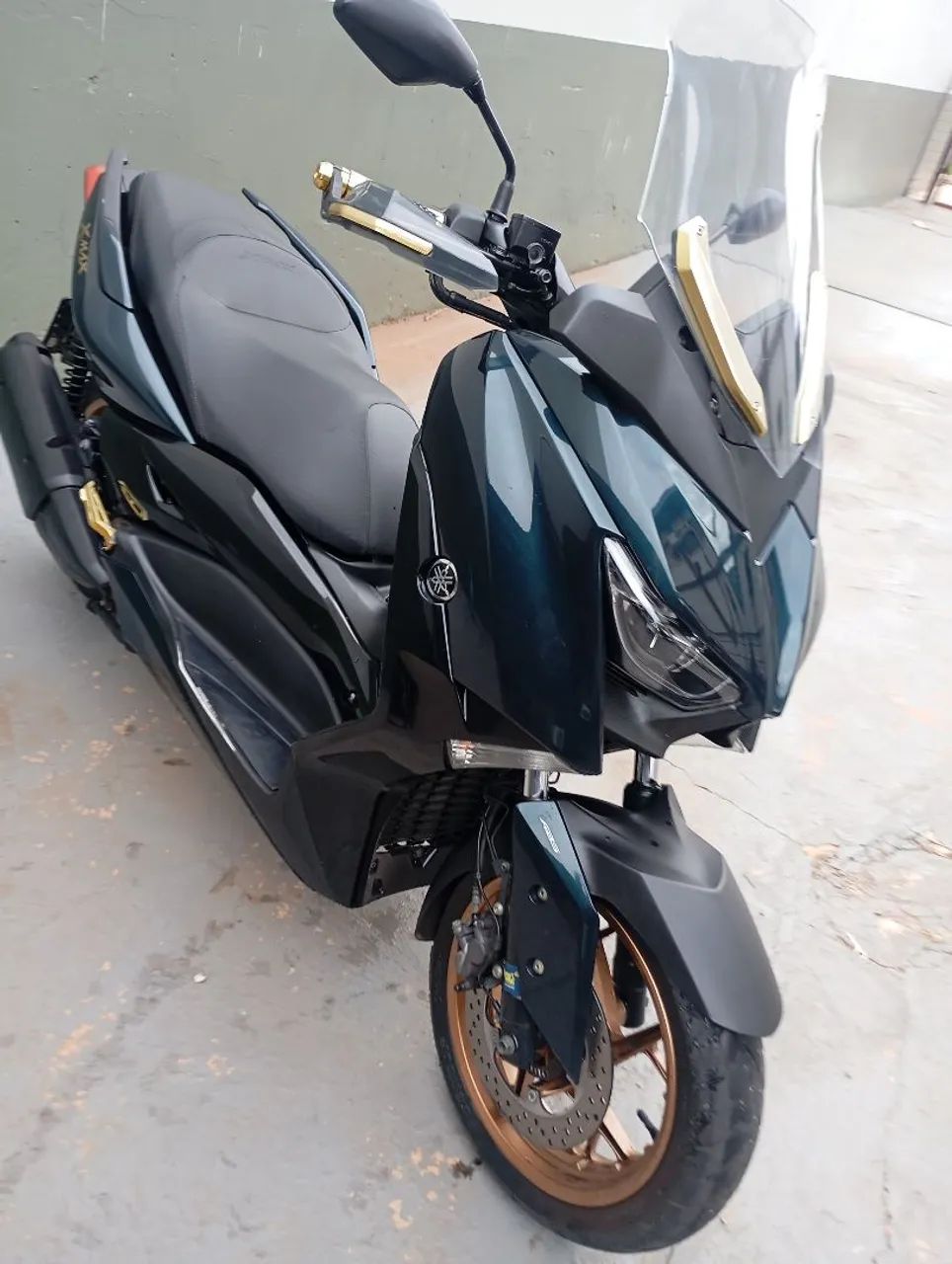 Max 250 - Foto 2