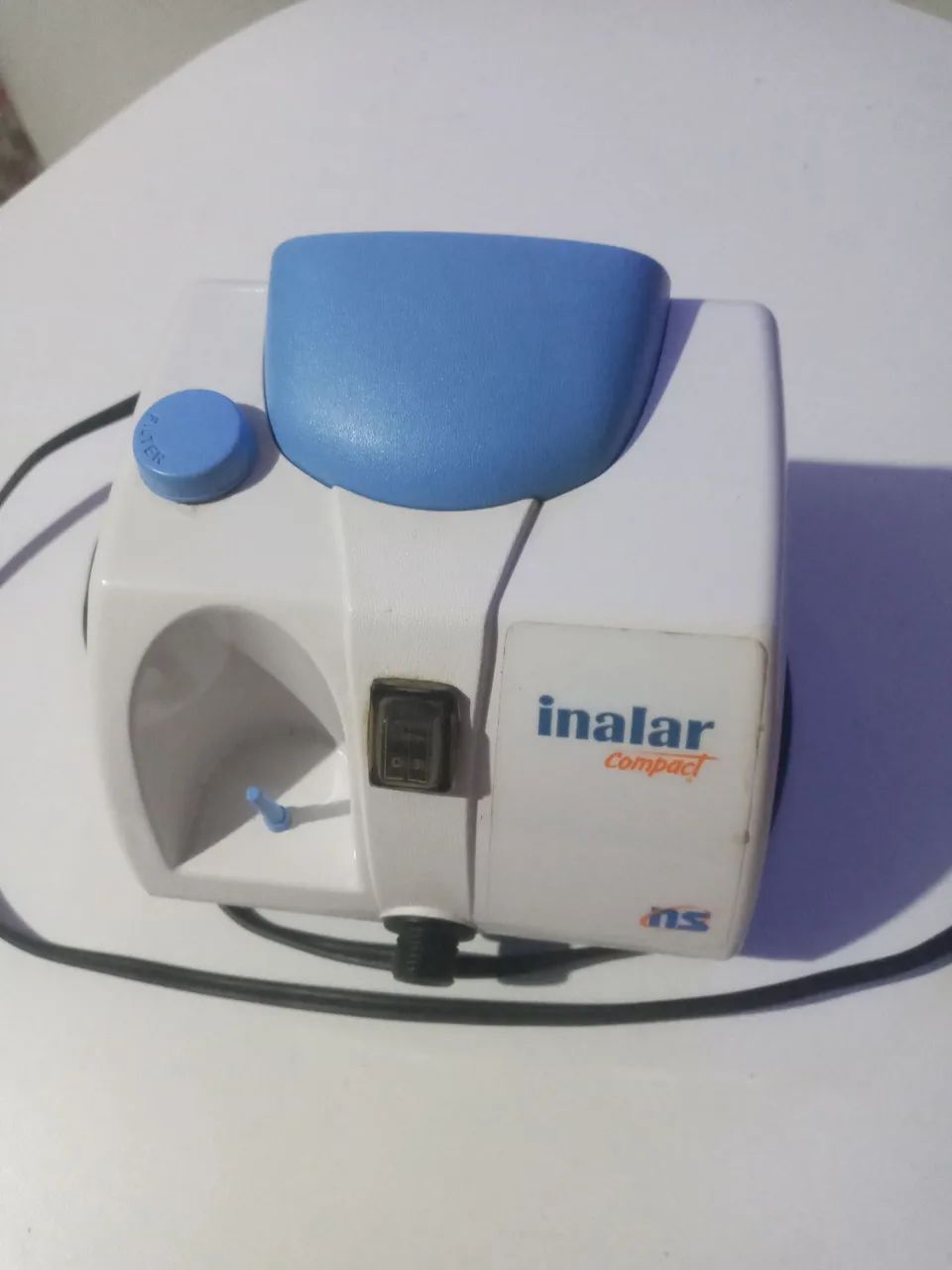 Inalador  - Foto 2