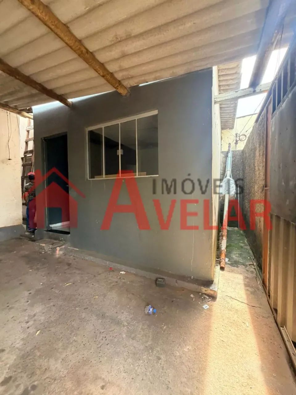 Casa para venda, Mansour, Uberlândia - CA1282 - Foto 4