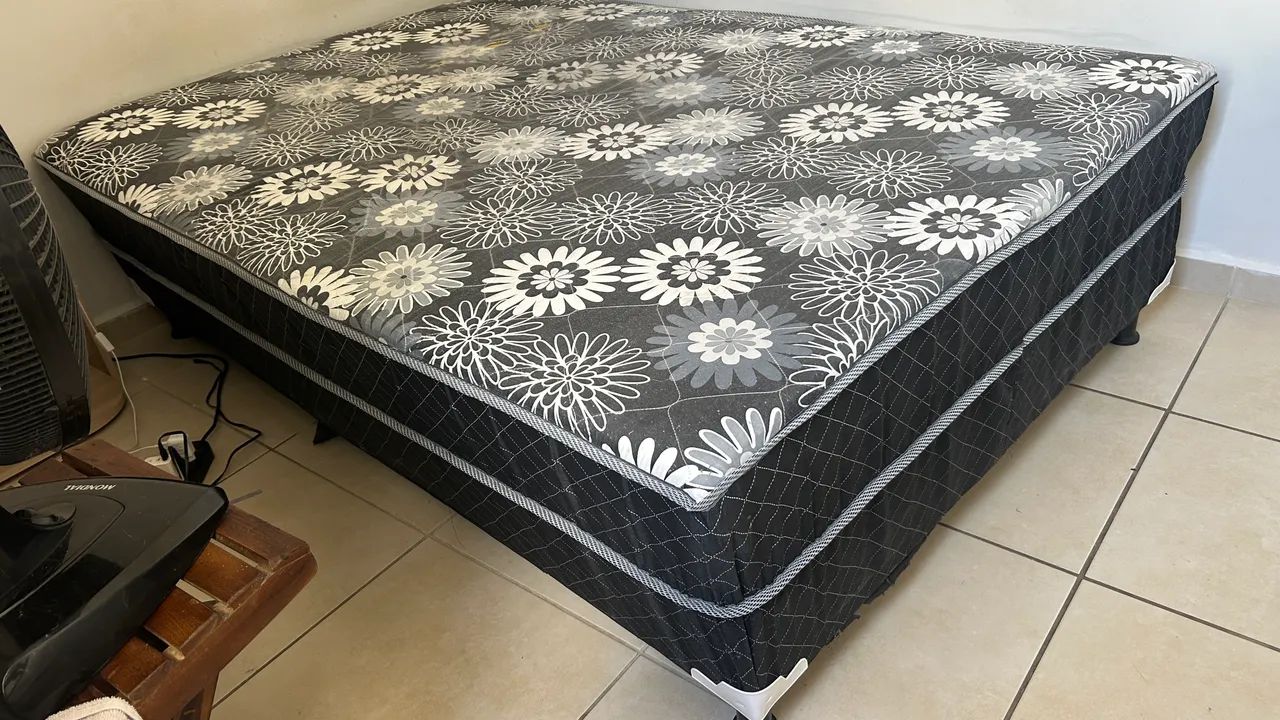 Cama casal - Foto 2
