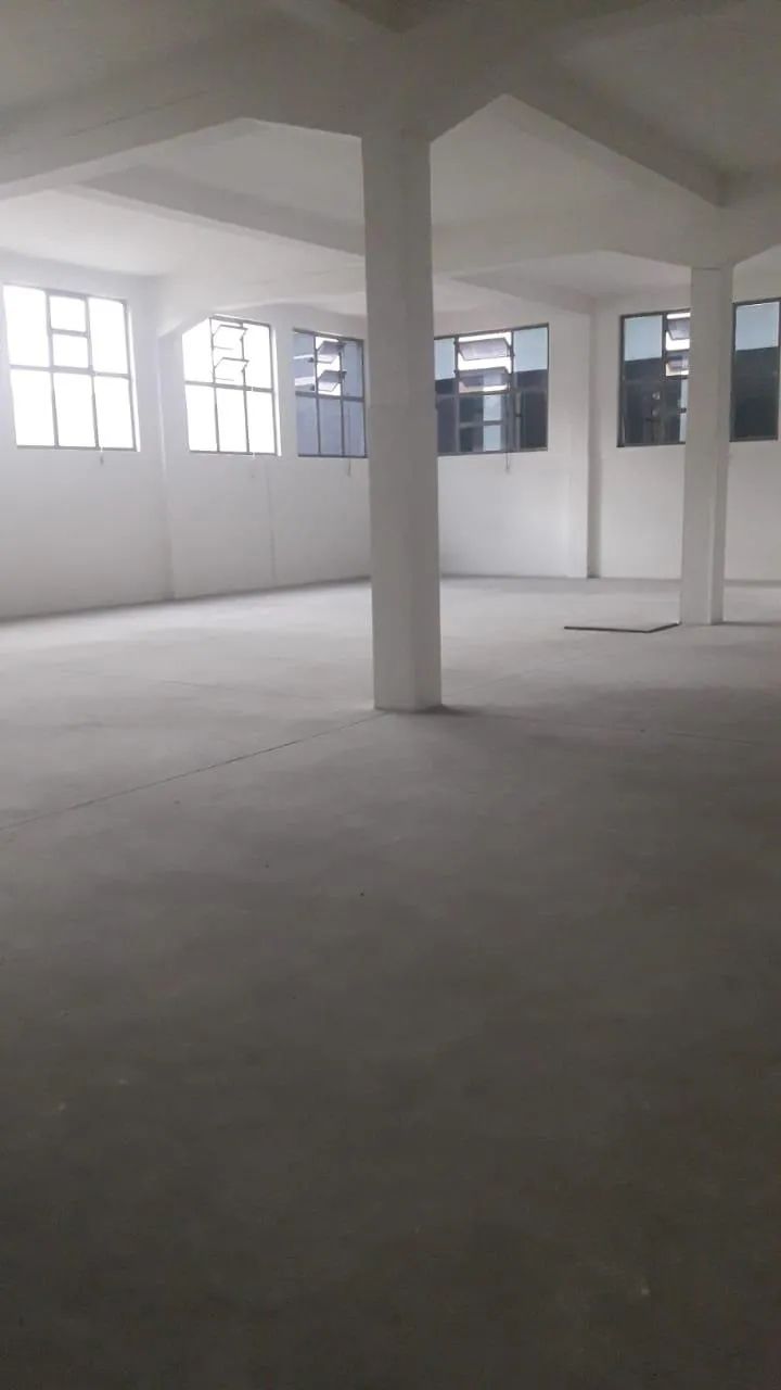 Prédio 1734 m² Localizado No Bairro Taboão São Bernardo do Campo - SP - Foto 5