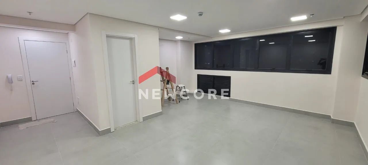 Sala comercial em Rua José Bonifácio - Vila Assunção - Santo André/SP