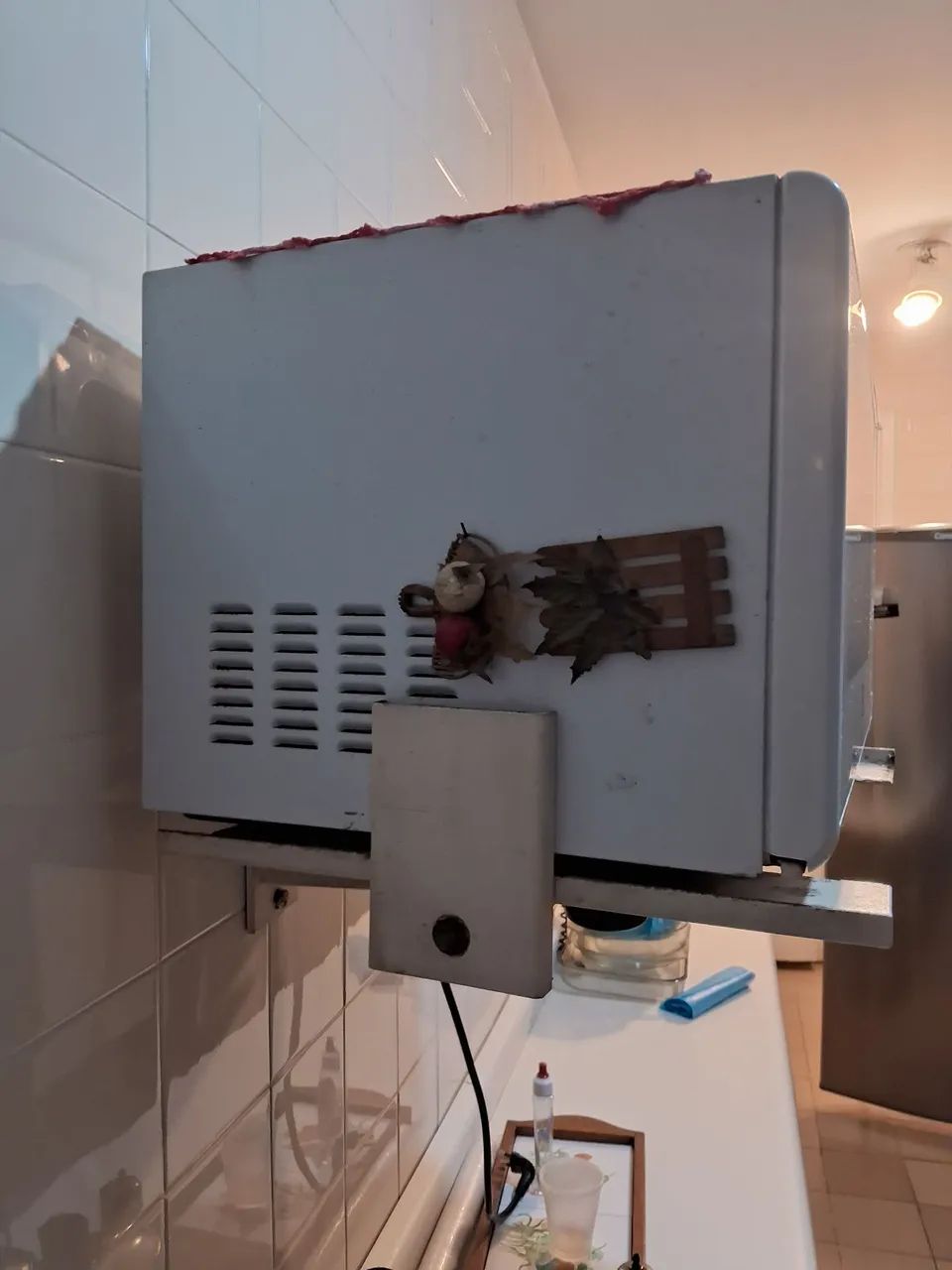 Microondas Electrolux 31L - Foto 3